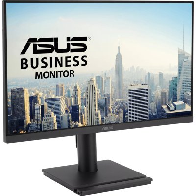 ASUS  VA279QGSE &eacute;cran plat de PC 68,6 cm (27 ) 1920 x 1080 pixels Full HD LCD Noir - Neuf