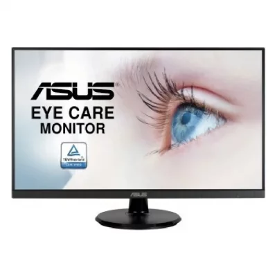 ASUS  Va27dq 27&acute;&acute; Full Hd Ips 75hz Monitor Noir
