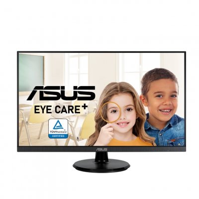 ASUS  VA27DQF Ecran 27" LCD LED 1920x1080 pixel 16:9