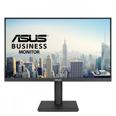 ASUS  VA27DQFS 27"" LCD Full HD 1 ms Noir