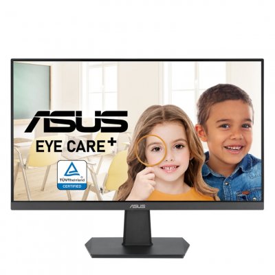 ASUS  Va27ehf 27&acute;&acute; Full Hd Ips Led 100hz Monitor Clair