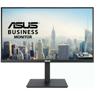 ASUS  VA27UQSB &Eacute;cran de PC 68,6 cm (27"") 3840 x 2160 pixels 4K Ultra HD LCD Noir