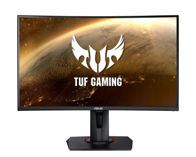 ASUS  - VG27WQ