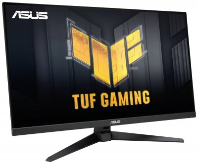 ASUS  Vg328qa1a 32&acute;&acute; Full Hd Va Led 170hz Gaming Monitor Dor&eacute;