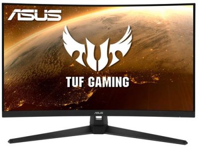 ASUS  - VG32VQ1BR