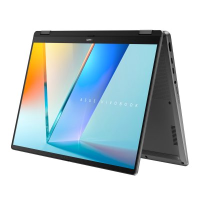 ASUS  Vivobook 14 Flip OLED TP3407SA-FLIP-DICSG221X Copilot+ PC