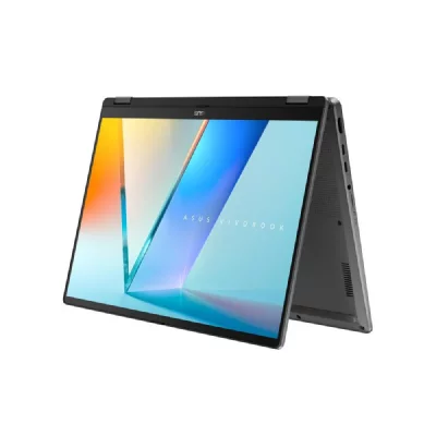 ASUS  Vivobook 14 Flip TP3407SA-FLIP OLED - Intel Core Ultra 7 - Gris