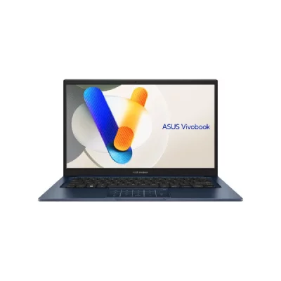 ASUS  Vivobook 14 X1404VA - i3-1315U - 8 Go - 1 To - Quiet Blue