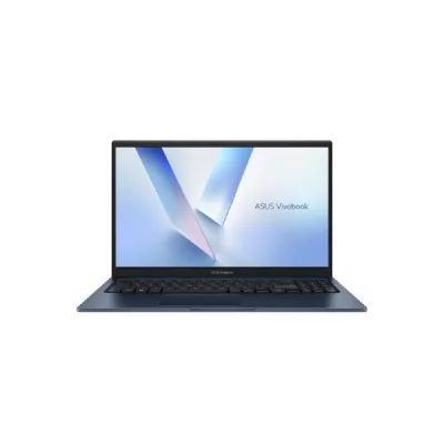 ASUS  VivoBook 15 X1504VA - Intel Core 3 - 8 Go - 512 Go - Bleu