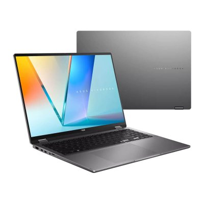 ASUS  Vivobook 16 Flip OLED TP3607SA-FLIP-DICSI144X Copilot+ PC