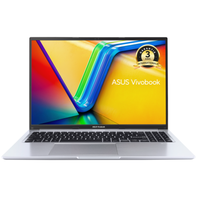 ASUS  VivoBook 16 OLED M1605 - Ryzen 5 - 16 Go - 1 To - Argent