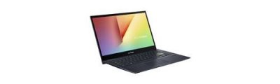 ASUS  Vivobook Flip 14 Ordinateur Portable R5 8Go 256Go W10 Pro