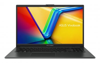ASUS  Vivobook Go E1504FA-BQ2398W 15.6"" AMD Ryzen 5 16 Go Noir 512 Go