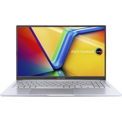 ASUS  Vivobook M1505YA-DRMA342W 15.6"" AMD Ryzen 7 16 Go Argent 1 To