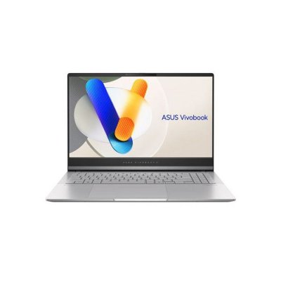 ASUS  VivoBook S 15 OLED S5506NA-DRMA018W - 15.6" Ryzen 5 7535HS 16 Go RAM 512 Go SSD Argent