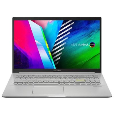 ASUS  Vivobook S15 (S533EA-L12813W)