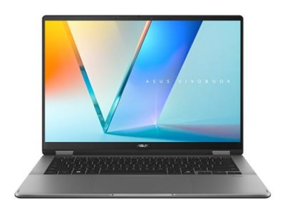ASUS  Vivobook TP3407SA-FLIP-DICSG213X 14"" Intel Core Ultra 7 16 Go Gris 512 Go