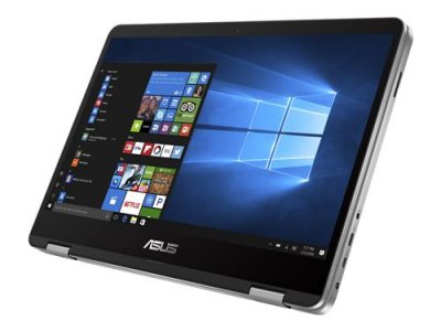  ASUS VivoBook TP401MA-EC430RA 14"" CELERON 4 Go Gris