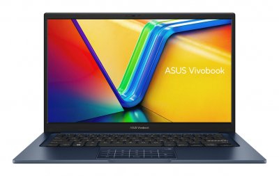 ASUS  Vivobook X1404VA-EB1159W 14"" Intel Core 5 16 Go Bleu 512 Go