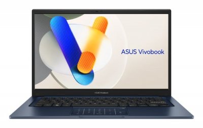 ASUS  Vivobook X1404va-isceb2070w 14"" Intel Core 5 16 Go Bleu 512 Go