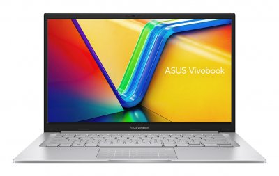 ASUS  VivoBook X1404ZA-EB393W 14"" I5 16 Go Argent 512 Go