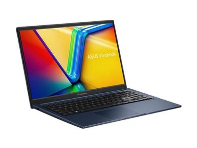 ASUS  Vivobook X1504va-iscbq5350w 15.6"" Intel Core 5 16 Go Bleu 512 Go