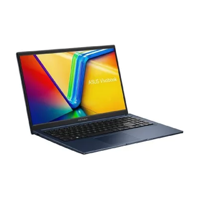 ASUS  Vivobook X1504VA-ISCBQ5356W 15.6"" Intel Core 5 16 Go Bleu 512 Go