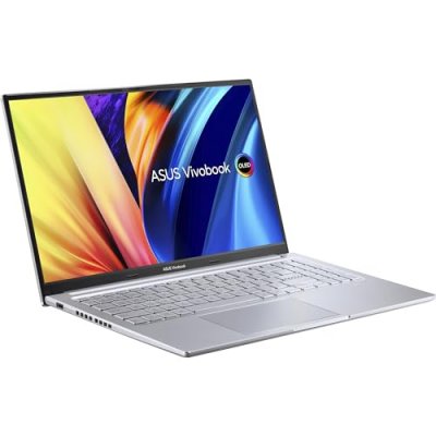 ASUS  VivoBook X1505VA-L1048W 15.6"" I5 8 Go Argent 512 Go