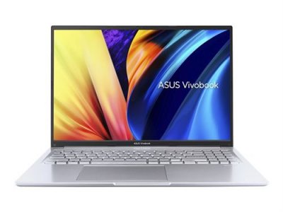  ASUS VivoBook X1605EA-MB154W 16"" I5 16 Go Argent 512 Go