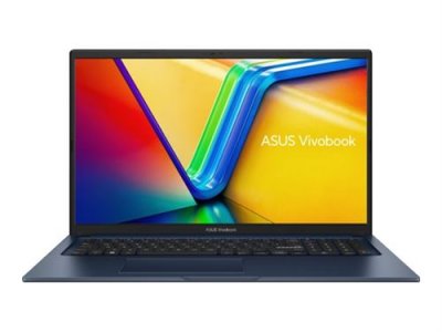 ASUS  Vivobook X1704va-iscau1195w 17.3"" Intel Core 5 16 Go Bleu 512 Go