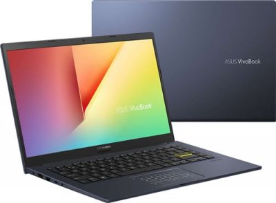 ASUS  VivoBook X413EA-EB706T 14"" I5 8 Go Noir 256 Go