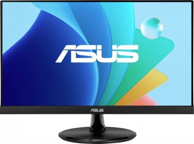 ASUS  VP229HF 22IN 54.48CM 16:9 1920X1080 250CD M2 1000:1 BLACK