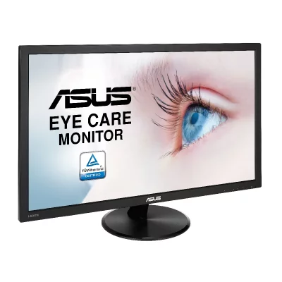 ASUS  vp247hae 24in va wled 1920x1080 90LM01L0-B05170