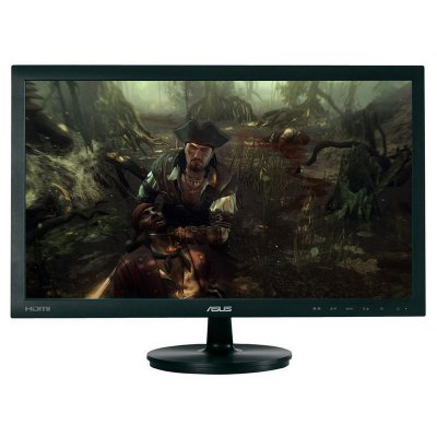 ASUS  VS247HR 24"" LED