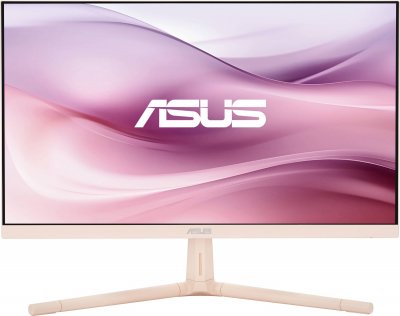 ASUS  VU249CFE-P &Eacute;cran de PC 60,5 cm (23.8"") 1920 x 1080 pixels Full HD LCD Rose