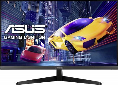 ASUS  VY279HGR 27"" LCD Full HD 1 ms Noir