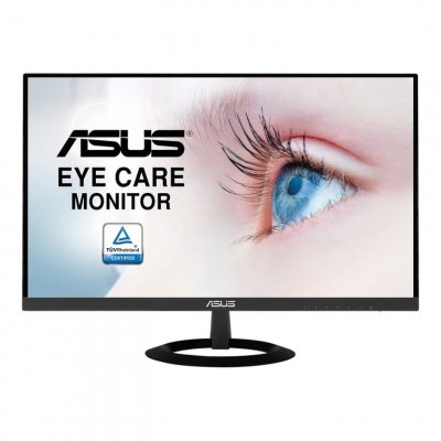 ASUS  vz239he noir 