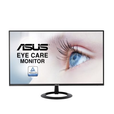 ASUS  Vz24ehe 23.8&acute;&acute; Fhd Ips Led 75hz Monitor Noir