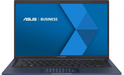 ASUS  X416CDNS-EK0403T 14"" AMD Ryzen 3 4 Go Noir 256 Go