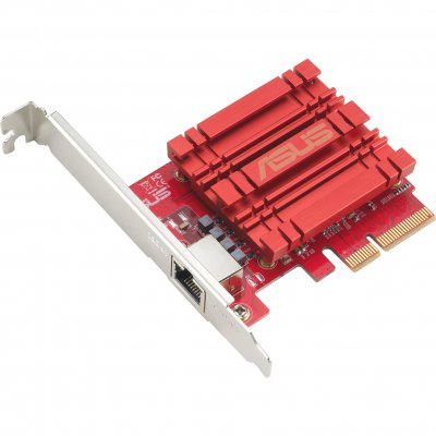 ASUS  XG-C100C - adaptateur reseau
