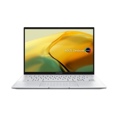 ASUS  ZenBook 14 OLED UX3402VA-KM139W - Core i5 I5-1340P 16 Go RAM 512 Go SSD Argent