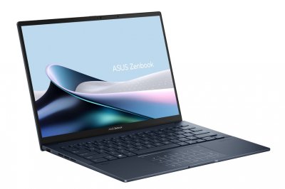 ASUS  Zenbook 14 OLED UX3405CA-DRPZ401W Intel Core Ultra 9/32 Go/SSD 1 To/Clavier tactile fran&ccedil;ais 14