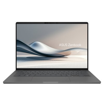 ASUS  Zenbook A14 UX3407QA-QD431X Copilot+ PC