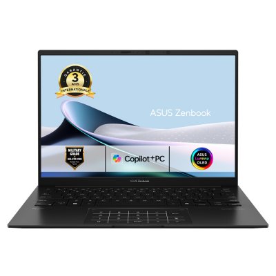 ASUS  Zenbook S 14 OLED UM3406GA-DICQD114X