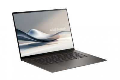 ASUS  Zenbook S 16 - 16" HX 370 32 Go RAM 1 To SSD