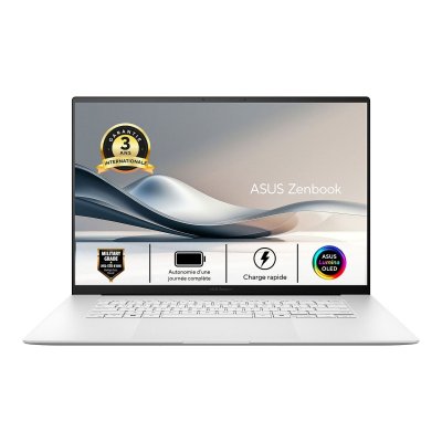ASUS  Zenbook S 16 OLED UM5606GA-DICSS193X