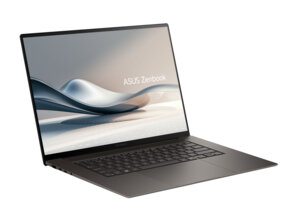 ASUS  Zenbook S16 Ux5606sa 16 Pouces Oled Core Ultra 7 32 Go 1 To Gris