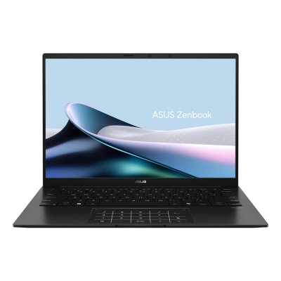 ASUS  Zenbook Um3406ga-dicqd141x 14"" Amd Ryzen Ai 7 16 Go Noir 512 Go