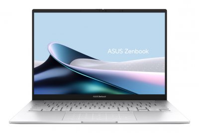 ASUS  Zenbook UX3405CA-QL691X 14"" Intel Core Ultra 5 16 Go Argent 1 To