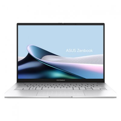 ASUS  Zenbook UX3405CA-ZENBOOK-PP1X 14"" Intel Core Ultra 9 32 Go Argent 1 To